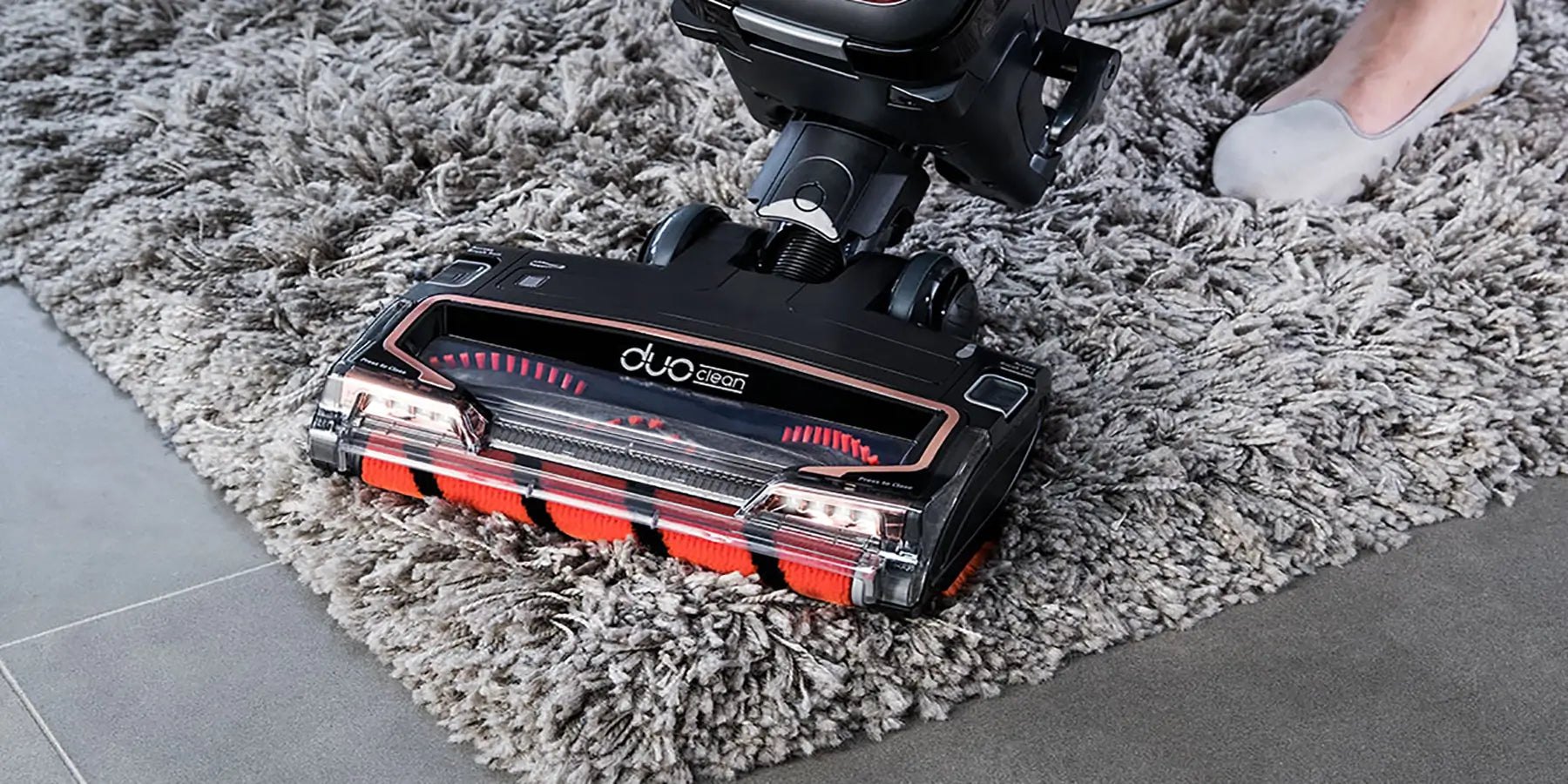 What’s the Best Vacuum Cleaner for a Home with Mixed Floors?