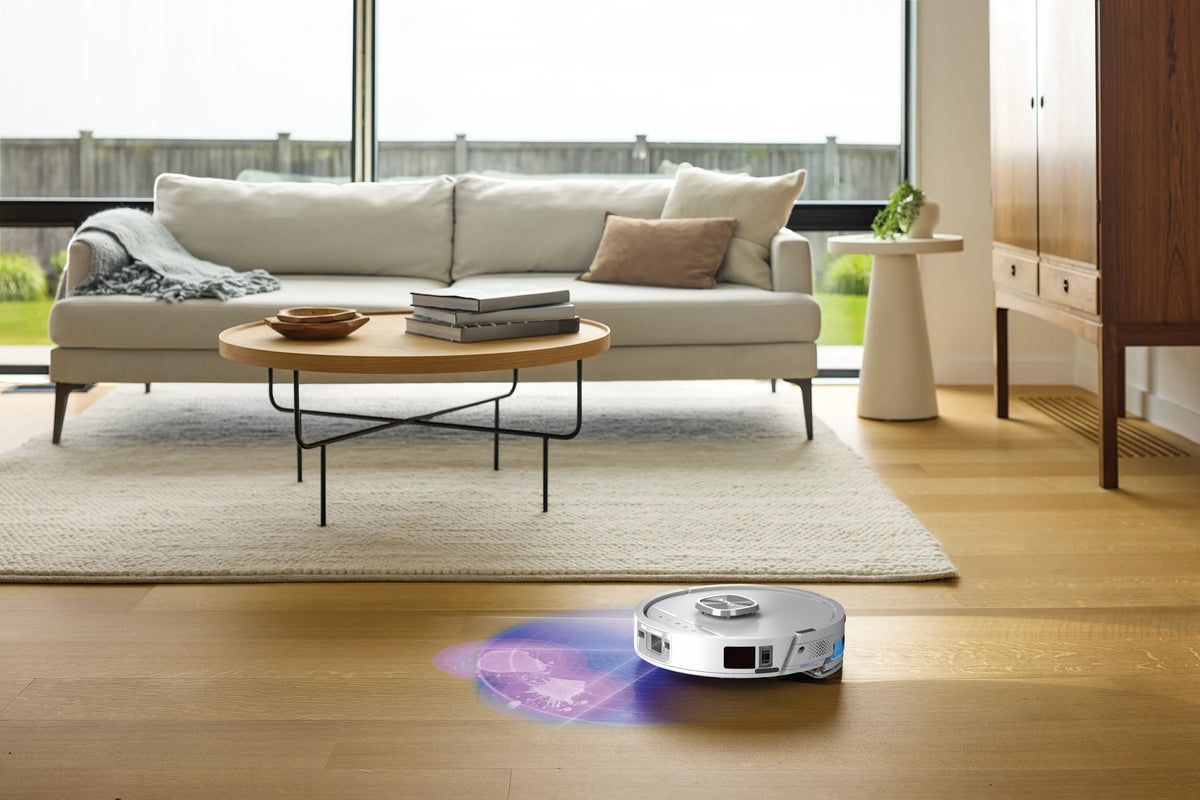 Keeping Your Robot at Peak Performance