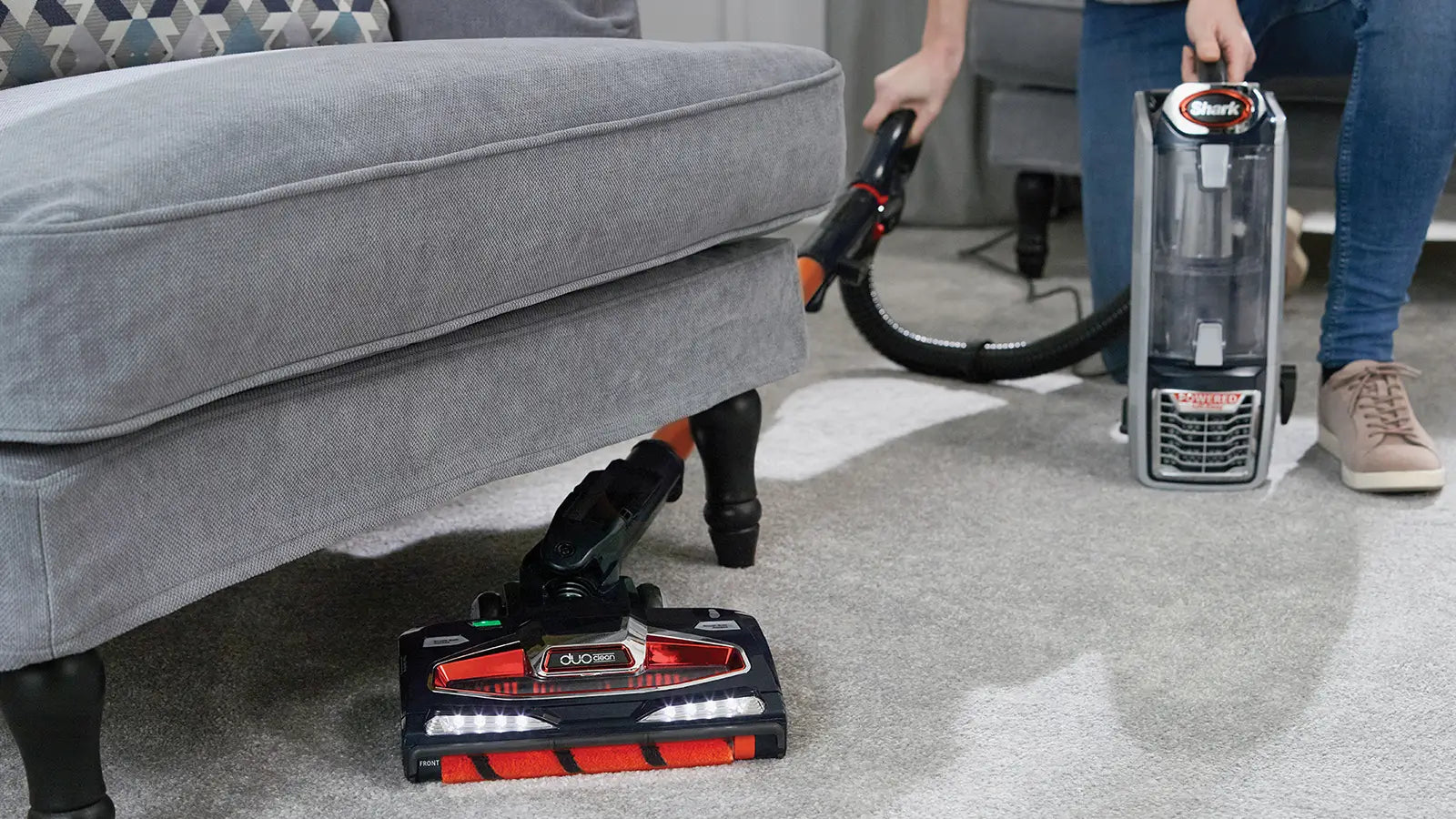 9 Places in Your Home You’re Probably Not Vacuuming… But Should Be