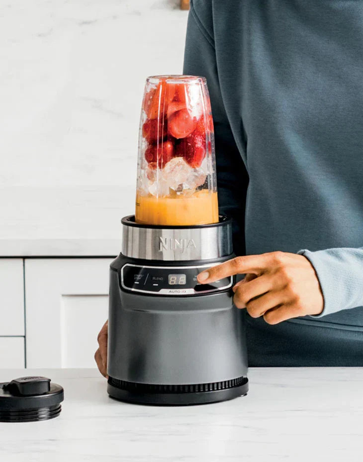 Ninja Blender Comparison: Which Model Is Right for You?