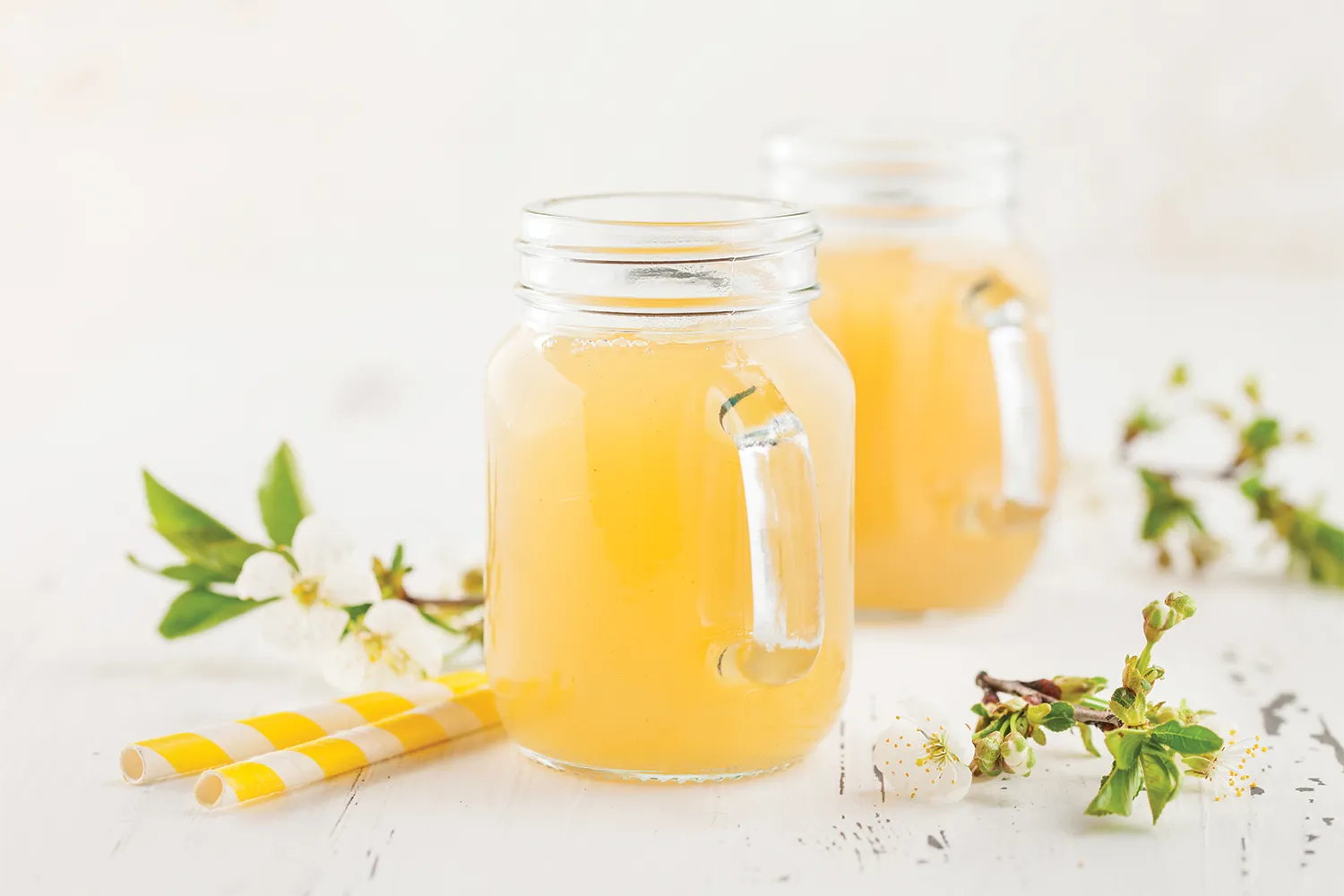 Coconut Mango Energygade