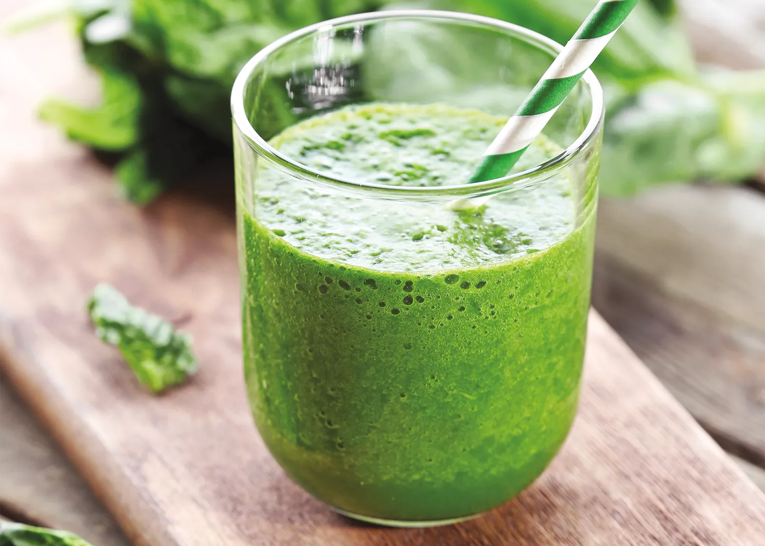 Lean Green Ninja