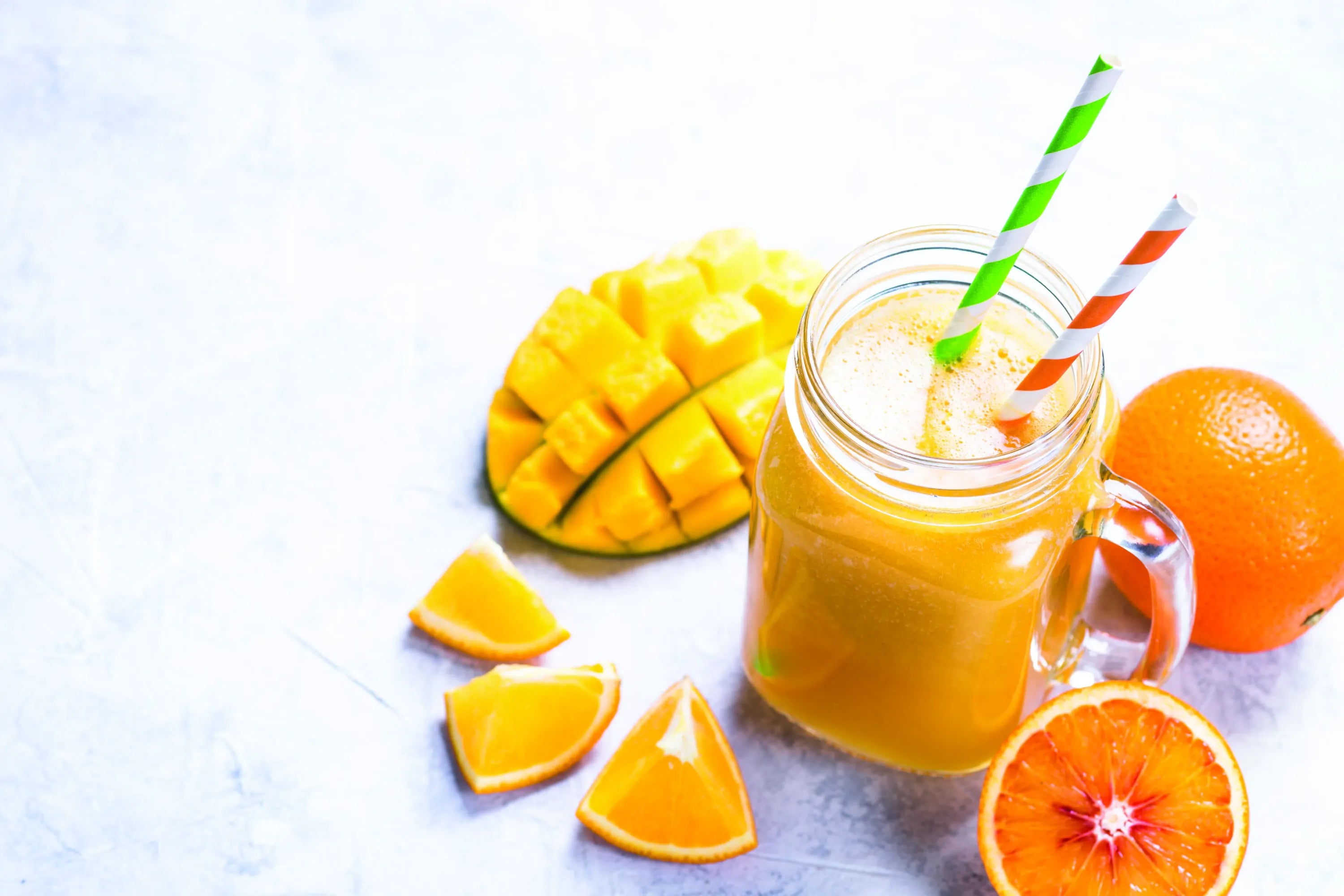 Sunset Refresher