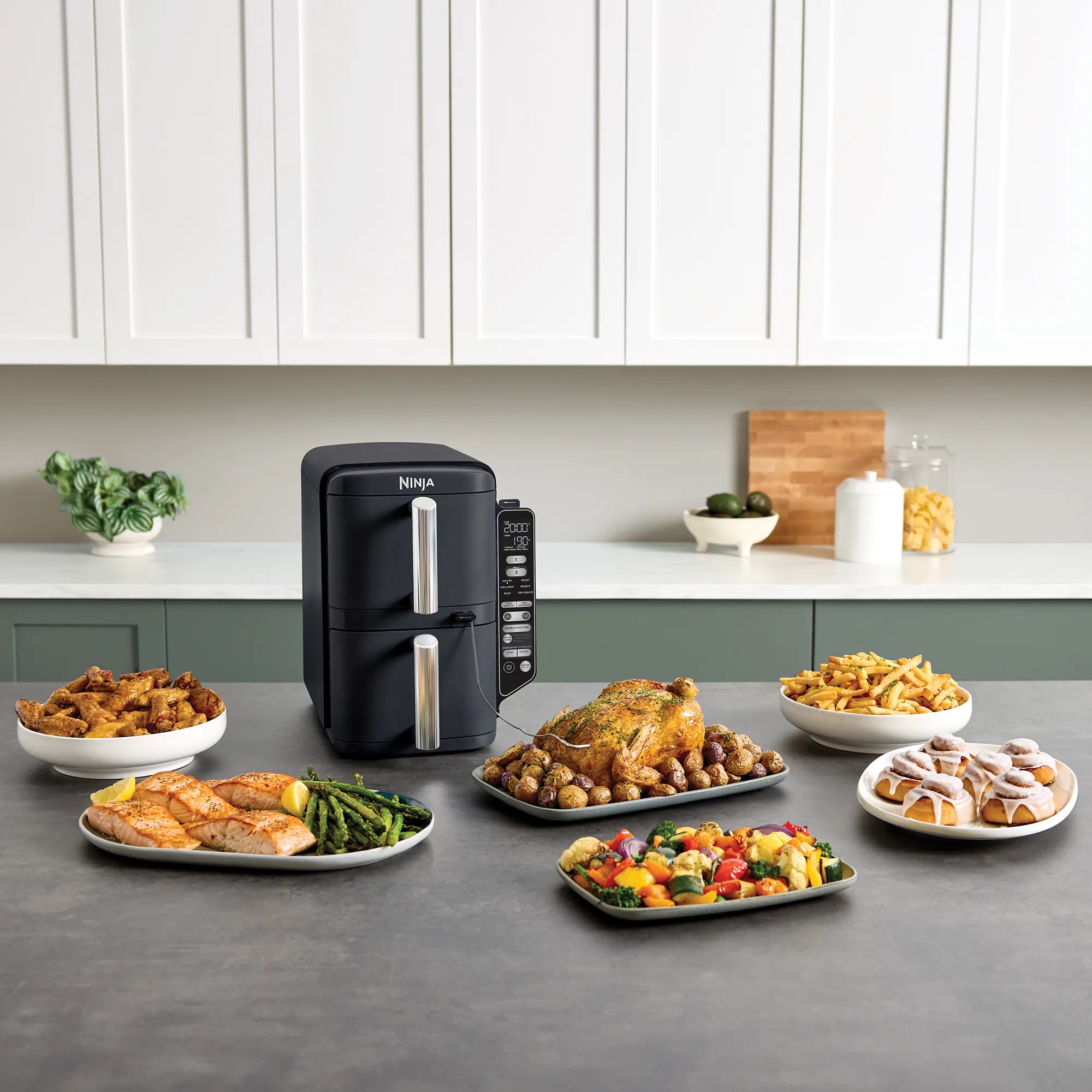 A Beginner's Guide to Baking in an Air Fryer