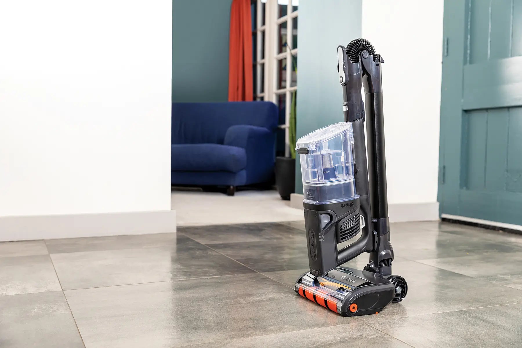 How To Choose The Perfect Shark Vacuum For Your Home