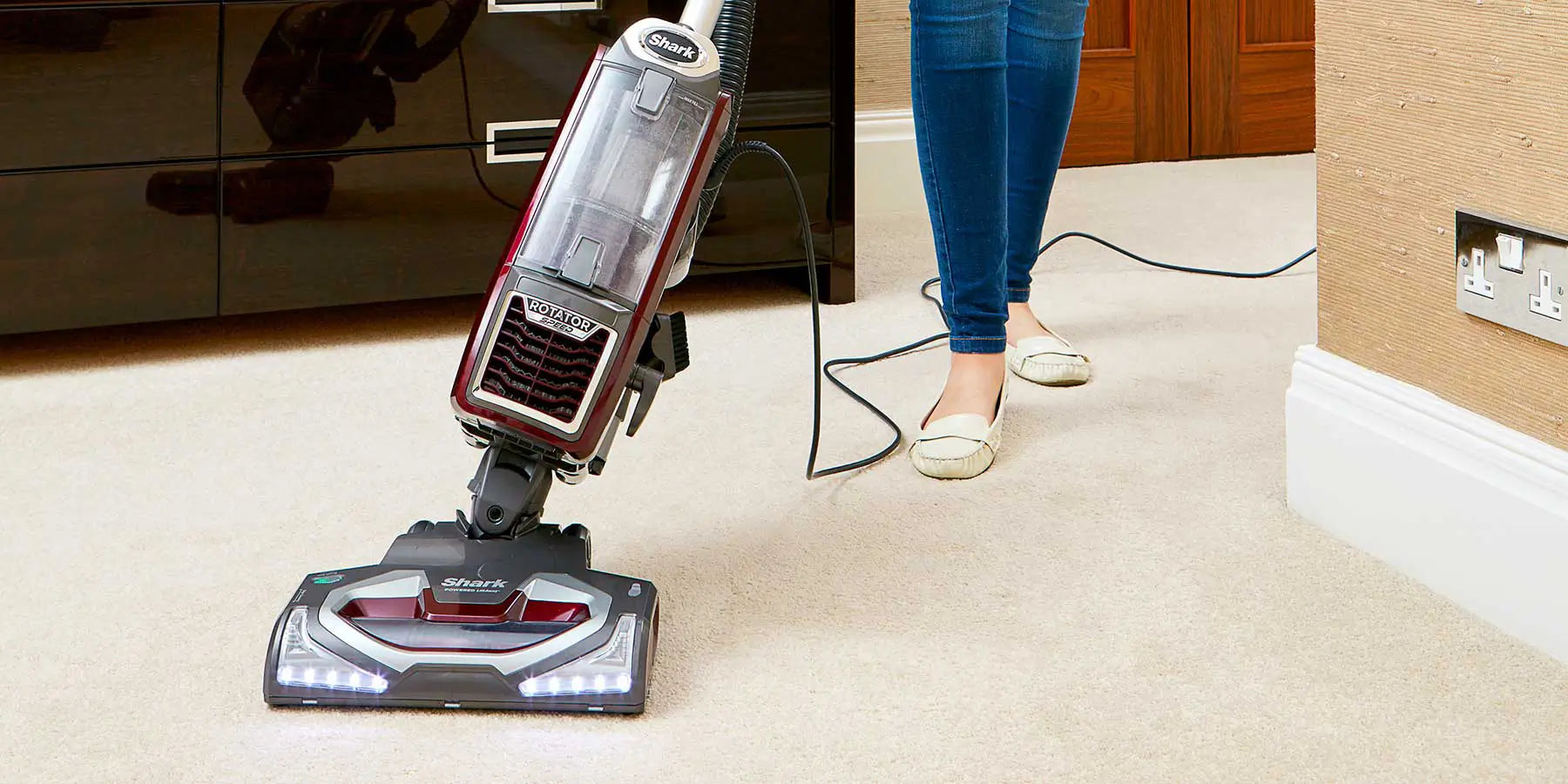 How to Turn Your Household Cleaning Jobs into Calorie-Burning Workouts