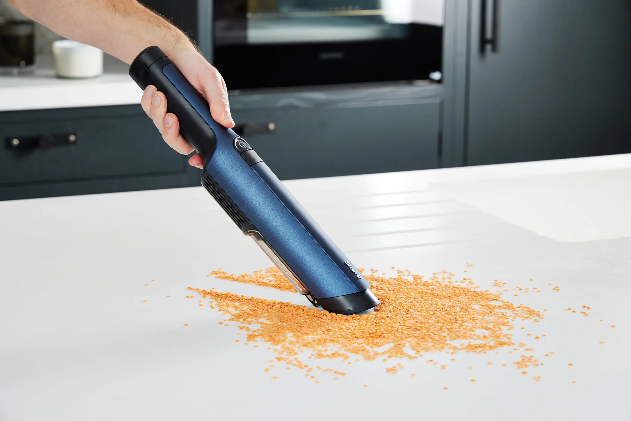 Top Tips To Maintain Your Shark Handheld Vacuum