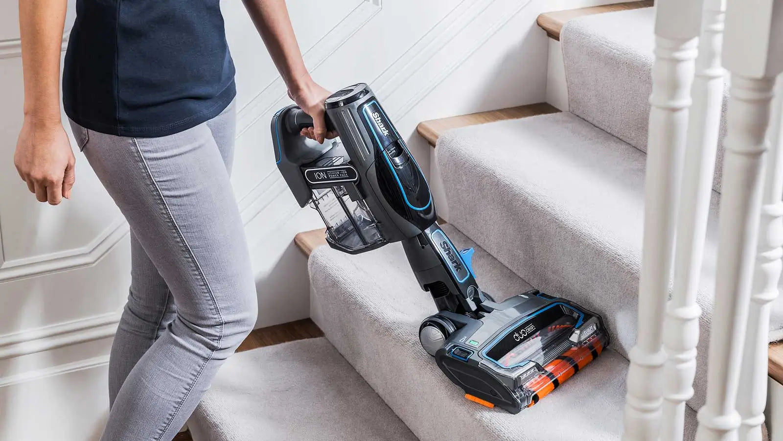 Why Should I Switch to a Cordless Vacuum Cleaner?