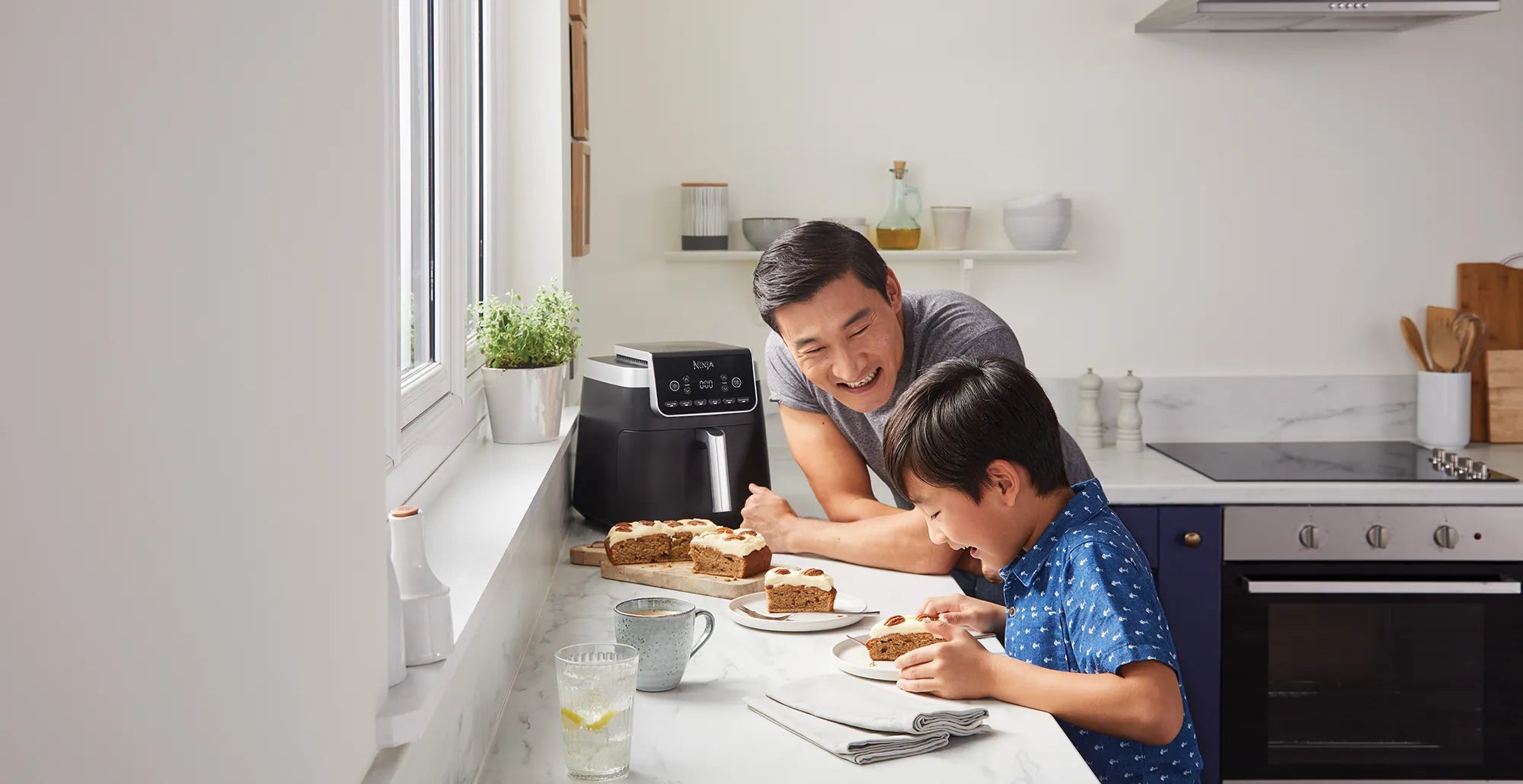 Easy and Delicious Desserts You Can Make in an Air Fryer