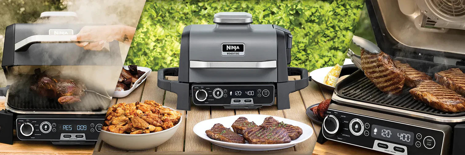 10 Recipes for Outdoor Cooking & Perfect for Summer Entertaining