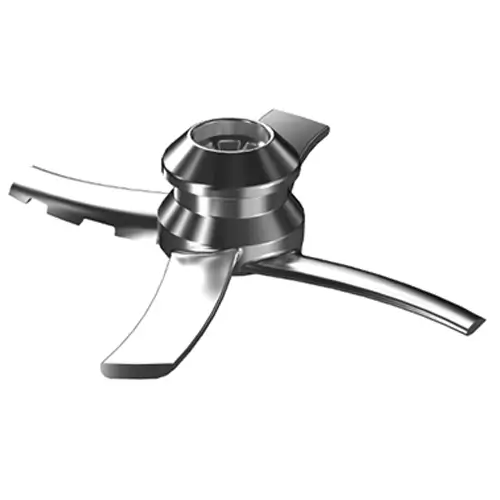 Creamerizer Paddle
