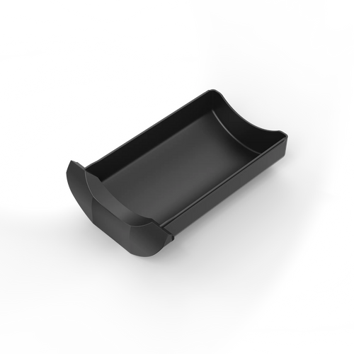 Condensation Tray