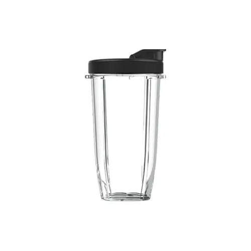 3 x 700ml Single-Serve Cup & Spout Lid