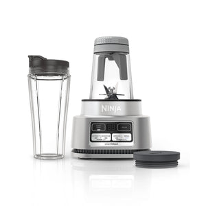Ninja Foodi Power Nutri Compact System