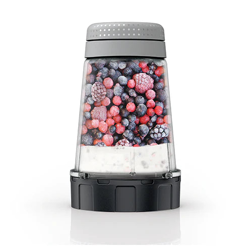 400ml Power Nutri Bowl and Hybrid Edge Blades Assembly