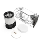 Shark Filter/Dust Cup Bundle for IP1251 Vacuum