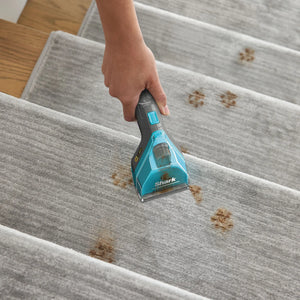 Shark CarpetXpert HairPro Pet with StainStriker