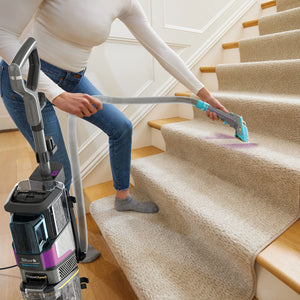 Shark CarpetXpert HairPro Pet with StainStriker
