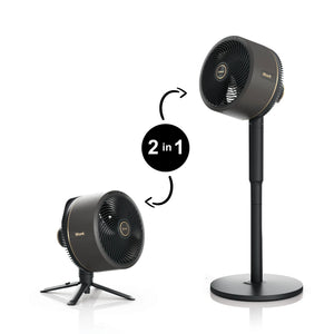 Shark FlexBreeze Fan