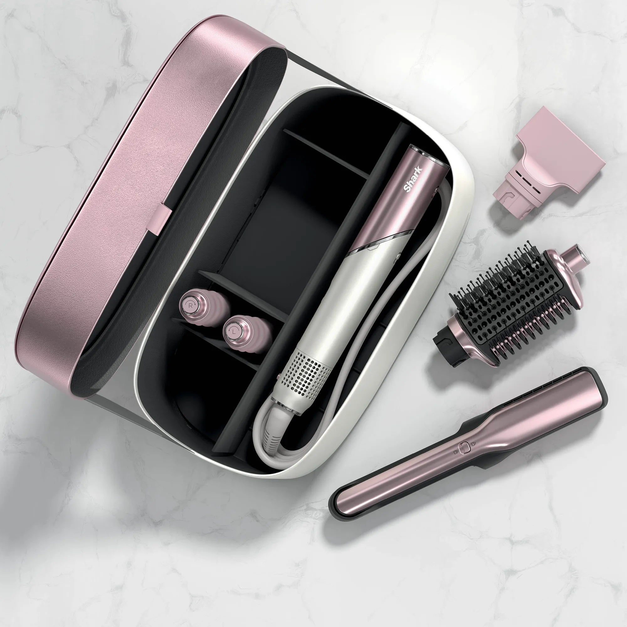 colour_Soft Pink