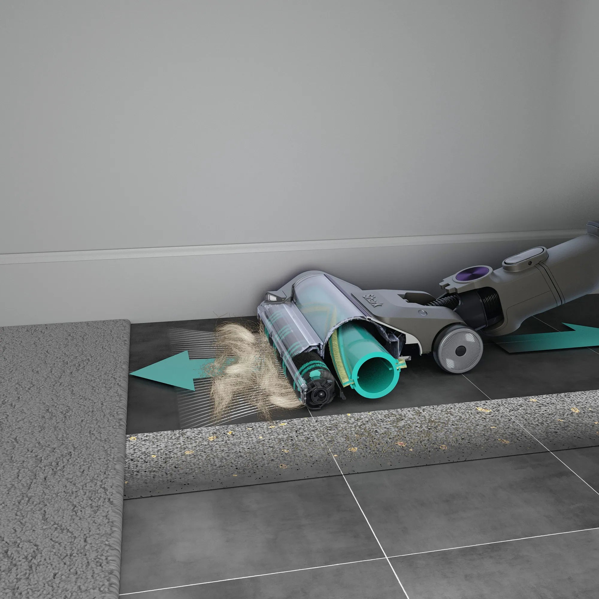 Shark PowerDetect Cordless Stick Vacuum