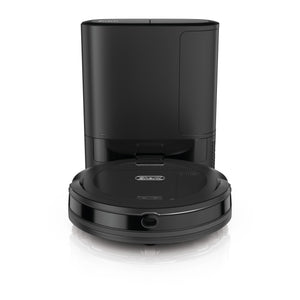 Shark Navigator Robot Vacuum Clean and Empty System