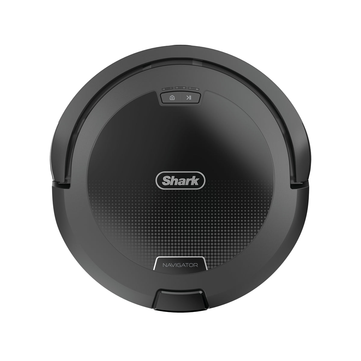 Shark Navigator Robot Vacuum Clean and Empty System