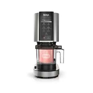 Ninja Creami Ice Cream Maker