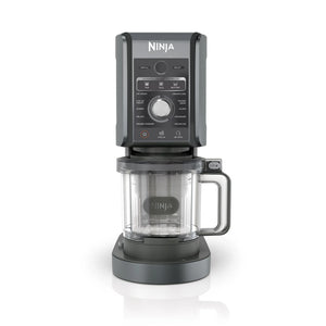 Ninja CREAMi Deluxe 11-in-1 Ice Cream and Frozen Treat Maker