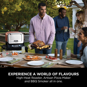 Ninja Woodfire Outdoor Oven