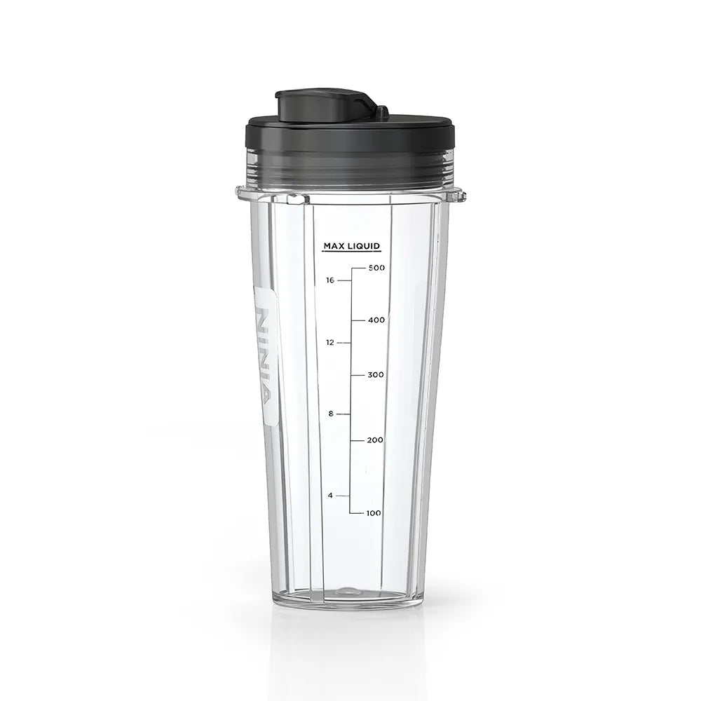 Precision Pint & Pouring Lid
