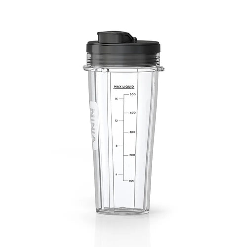 Precision Pint & Pouring Lid
