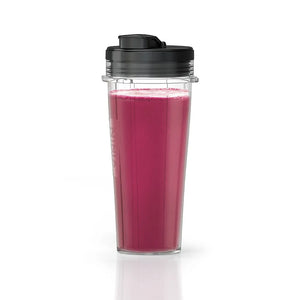 Ninja Nutri Precision Blender Mega Pack