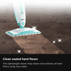 Shark Steam Mop
