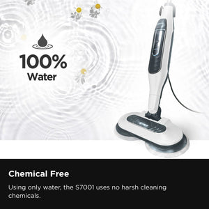Shark Steam And Scrub Mop