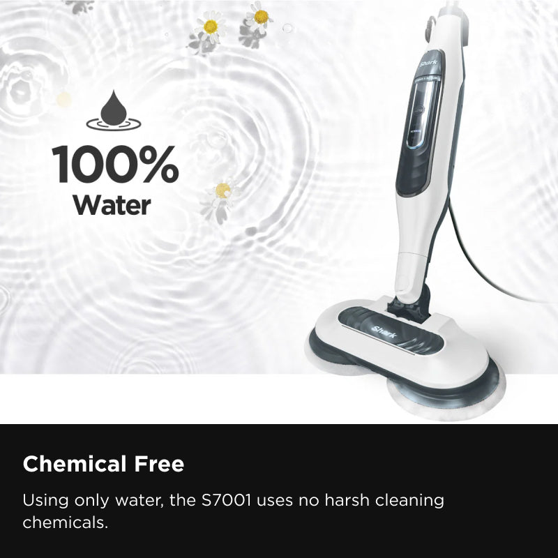 Shark Steam And Scrub Mop