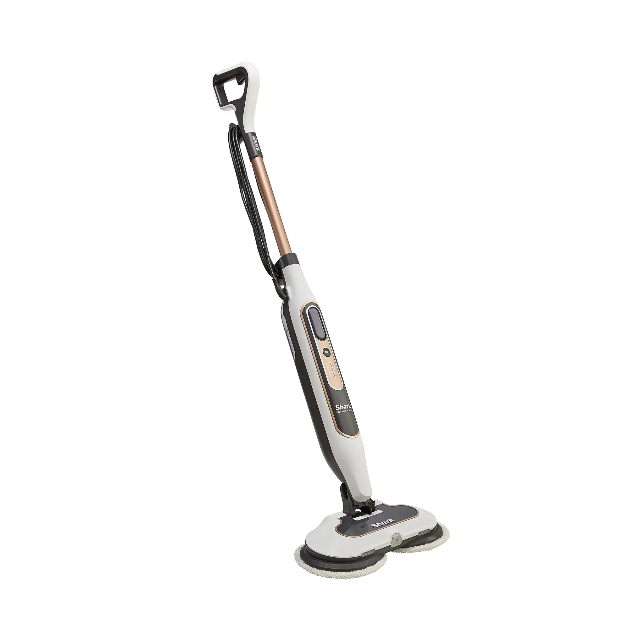 Shark Steam & Scrub with Steam Blaster