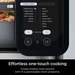 Ninja Combi 14-in-1 Multicooker