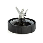 7 Fin Pro Extractor Blade Assembly