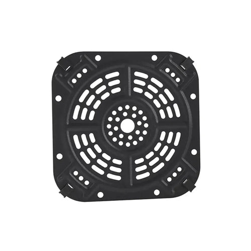Crisper Plate