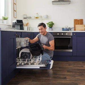 Ninja Air Fryer Pro XL 6.2L