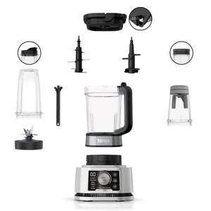 Ninja Foodi Power Blender and Processor System