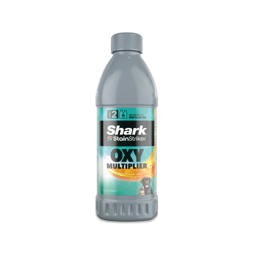 Oxy Multiplier