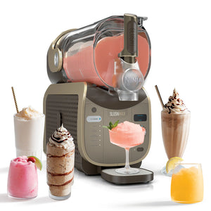 Ninja SLUSHi Max Smart Frozen Drink Maker