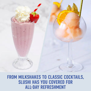 Ninja SLUSHi Max Smart Frozen Drink Maker