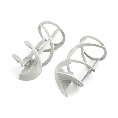2 x Auger Systems