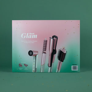 Shark Glam Hot Tool Air Drying & Styling System