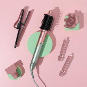 Shark Glam Hot Tool Air Drying & Styling System