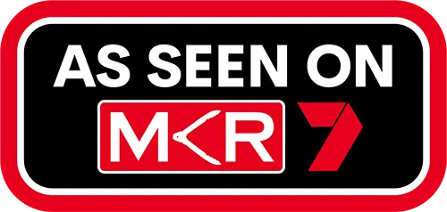 MKR logo