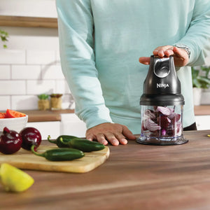 Ninja Professional Stackable Chopper